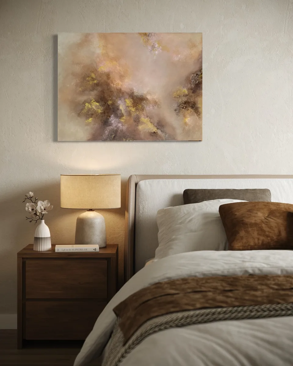 60x80cm - prodáno